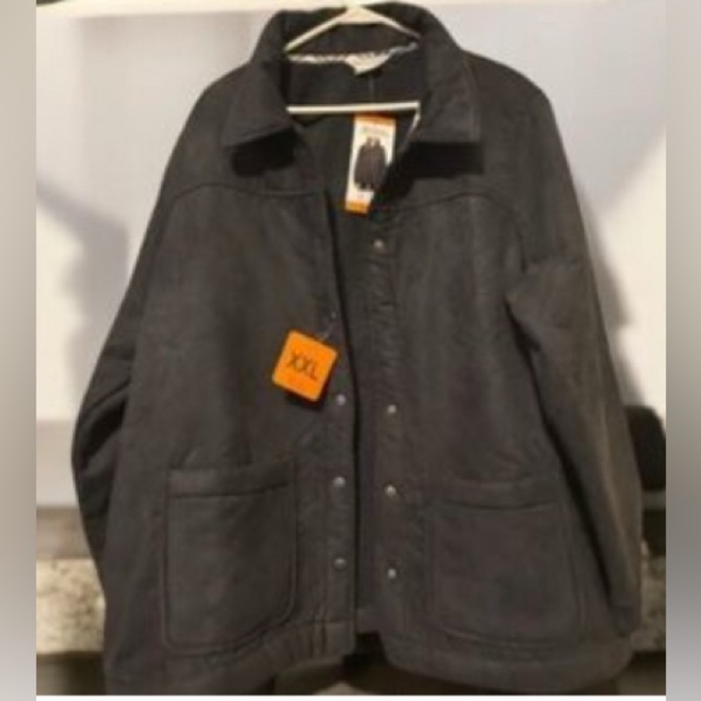 Boston Traders Jacket - Picture 3 of 3